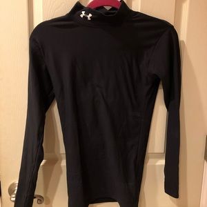 Under Armour compression long sleeve